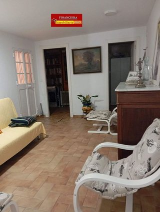 Casa en venta en Centro en Alcalá de Guadaira