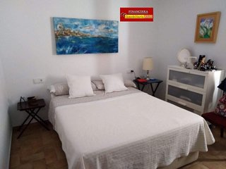 Casa en venta en Centro en Alcalá de Guadaira