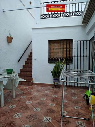 Casa en venta en Centro en Alcalá de Guadaira