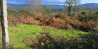 Casa rural en venta en Salvaterra de Miño