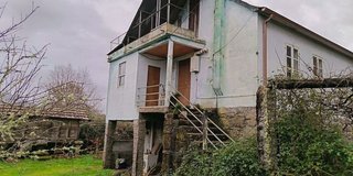 Casa rural en venta en Salvaterra de Miño