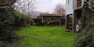 Casa rural en venta en Salvaterra de Miño