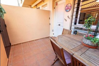 Casa adosada en venta en La Granja-La Colina-Los Pastores en Algeciras