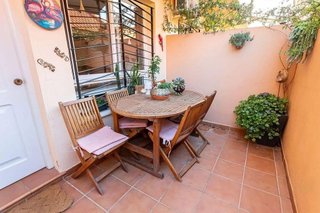 Casa adosada en venta en La Granja-La Colina-Los Pastores en Algeciras