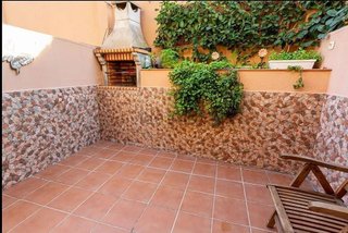 Casa adosada en venta en La Granja-La Colina-Los Pastores en Algeciras