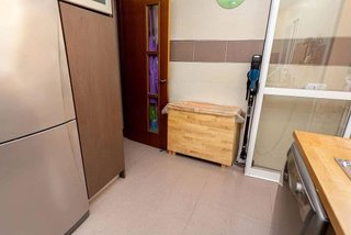 Casa adosada en venta en La Granja-La Colina-Los Pastores en Algeciras