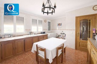 Chalet en venta en Moralet - Cañada del Fenollar en Alicante