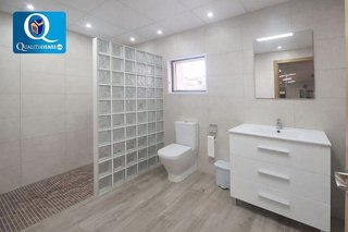 Chalet en venta en Moralet - Cañada del Fenollar en Alicante