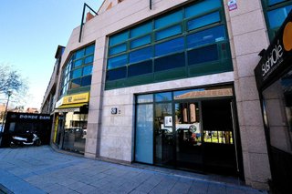 Garaje en venta en Zona Avenida Europa en Pozuelo de Alarcón