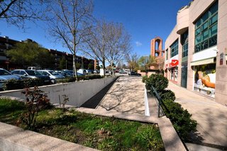 Garaje en venta en Zona Avenida Europa en Pozuelo de Alarcón