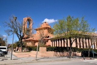 Garaje en venta en Zona Avenida Europa en Pozuelo de Alarcón