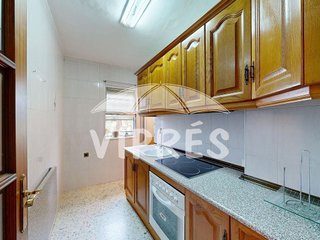 Piso en venta en Este en Mérida