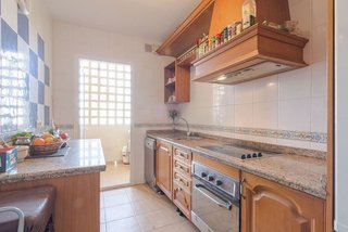 Ático en venta en Montemar en Torremolinos