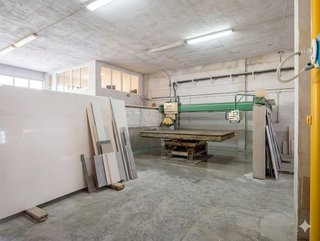 Nave industrial en venta en Centro en Santa Pola