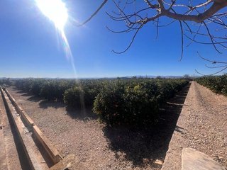 Terreno en venta en Urbanizaciones en Llíria