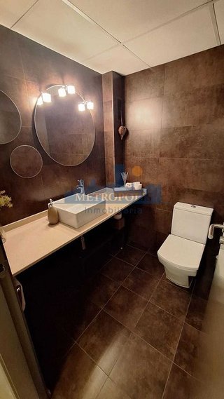 Piso en venta en Zona Piscinas en Burriana