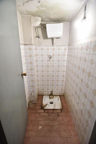 Garaje en venta en Eibar
