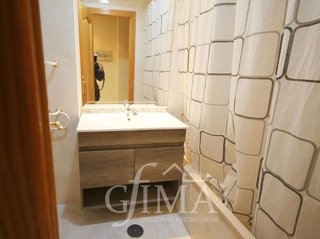Piso en venta en Tomelloso