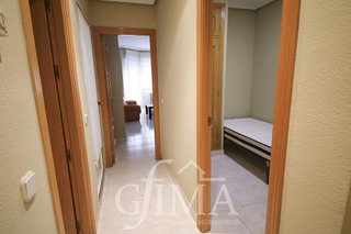 Piso en venta en Tomelloso