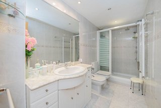 Piso en venta en Parque Lisboa - La Paz en Alcorcón