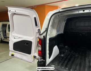 CITROEN BERLINGO TALLA M 1.5 BLUEHDI, FURGON