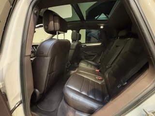 Porsche Macan Turbo 2015