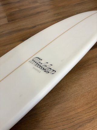 Tabla de surf 6.6