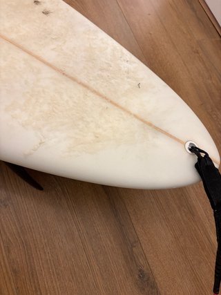 Tabla de surf 6.6