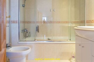 Ático en venta en Escala, L´