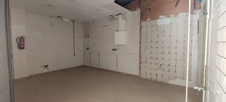 Local comercial en venta en Els Pins en Blanes