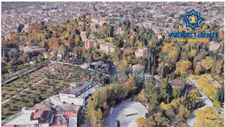 Local comercial en alquiler en San Matías - Realejo en Granada