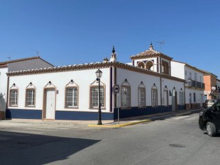 Local comercial en alquiler en Olivares