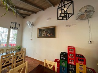 Local comercial en alquiler en Olivares