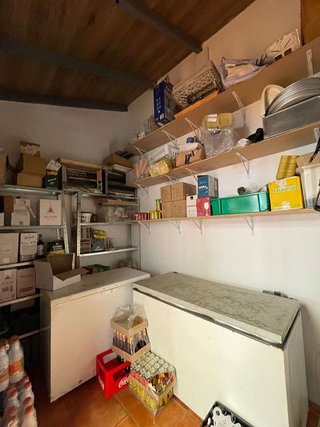 Local comercial en alquiler en Olivares