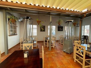 Local comercial en alquiler en Olivares