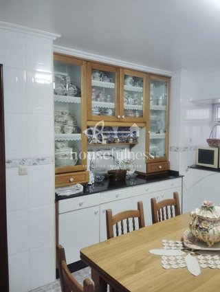 Casa adosada en venta en Ares