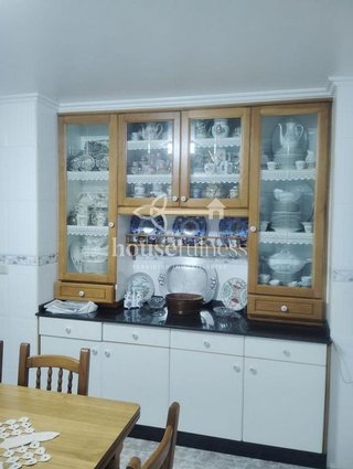 Casa adosada en venta en Ares