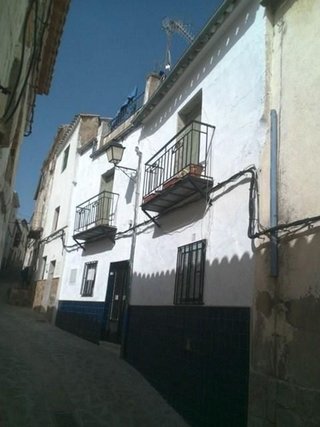Chalet en venta en Martos
