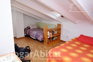 Chalet en venta en Picassent