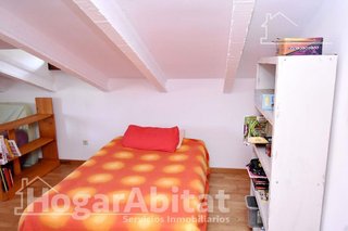 Chalet en venta en Picassent