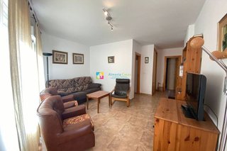 Casa rural en venta en Huércal-Overa