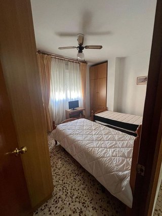 Piso en venta en Ciudad Jardín - Tagarete - El Zapillo en Almería