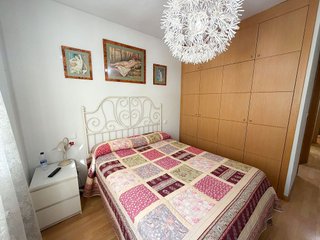 Piso en venta en Villalba Estación en Collado Villalba