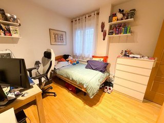 Piso en venta en Villalba Estación en Collado Villalba