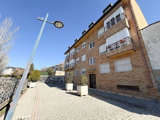 Piso en venta en Villalba Estación en Collado Villalba