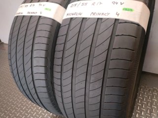 Neumáticos de ocasión 215/55 R17 94V