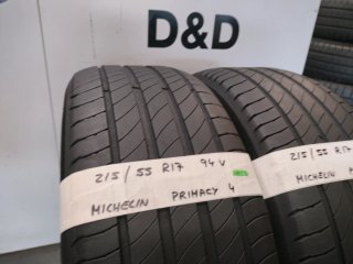 Neumáticos de ocasión 215/55 R17 94V