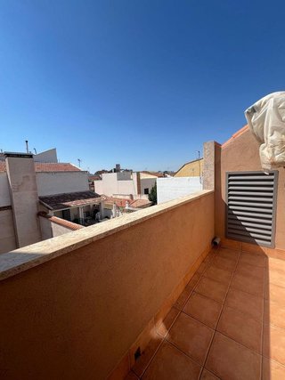 Piso en venta en Marianistas - AVE en Ciudad Real
