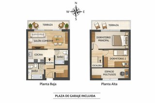 Piso en venta en Marianistas - AVE en Ciudad Real
