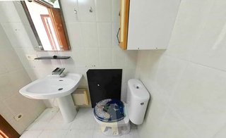 Piso en venta en Benavente